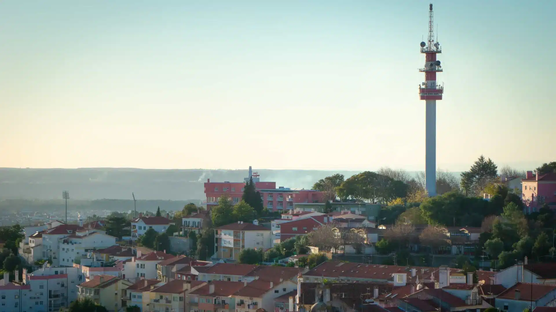 Abrantes demande un financement pour la réhabilitation des équipements publics