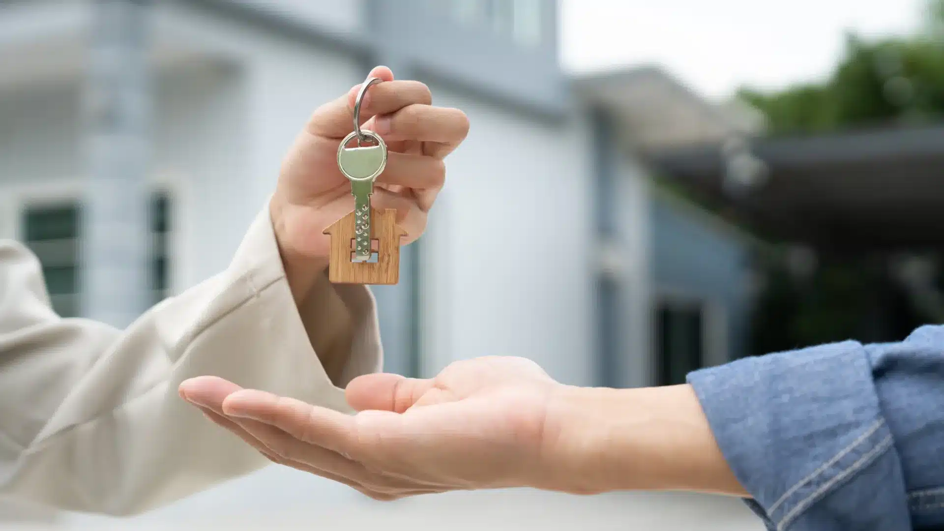 Acheté maison Fiscalité explique qui peut bénéficier de l'exemption de l'IMI