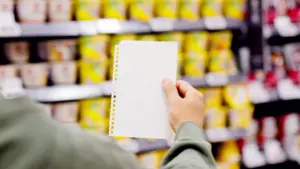 Achetez-vous ces aliments ? Ce sont les champions des hausses de prix.