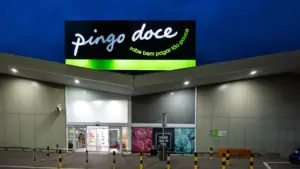 ACT poursuit Pingo Doce pour remplacement en grève, l'entreprise se défend.