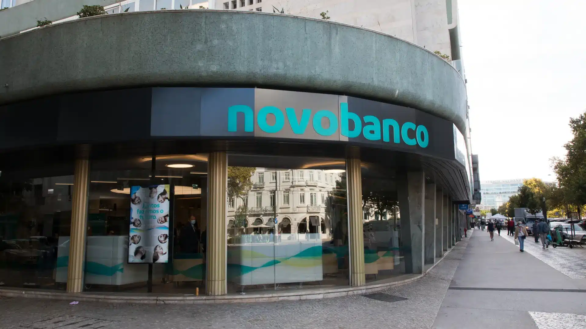 Actionnaires de Novo Banco ne paient pas de dividendes, qui vont à BPCE.