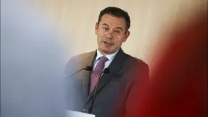 Activiste attaquée par des colons ? "Tout ce qui doit être fait sera fait"