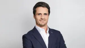 Administrateur exécutif d'EDP Pedro Vasconcelos démissionne de son poste.