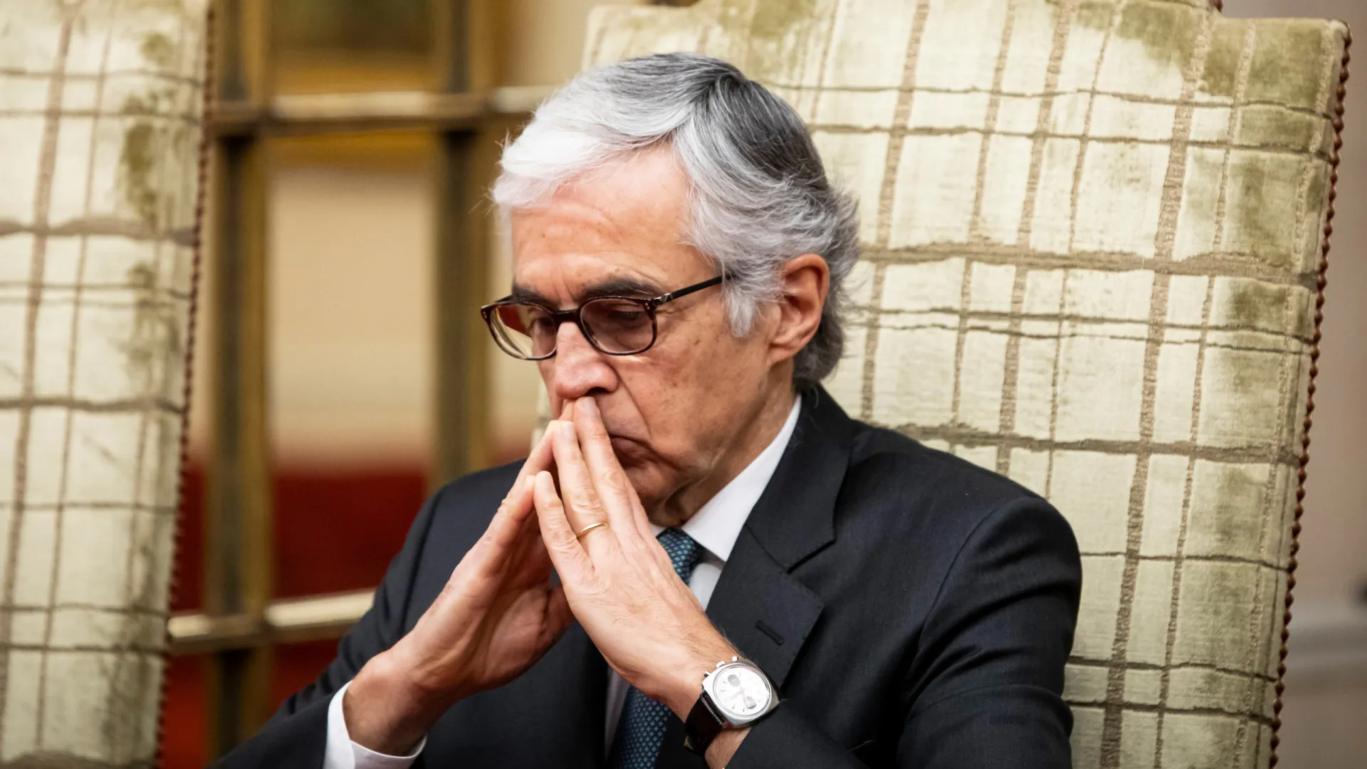 Aguiar-Branco souligne que Lobo Antunes "a révolutionné la littérature nationale".