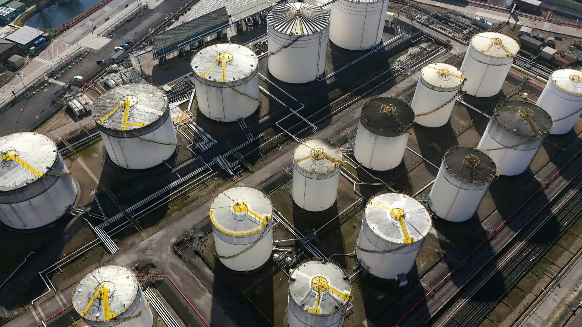 AIE avertit : le monde fait face à la plus grande menace énergétique de l'histoire.