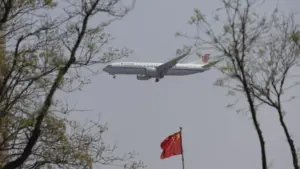 Air China va reprendre les vols Pékin-Pyongyang après six ans de suspension.