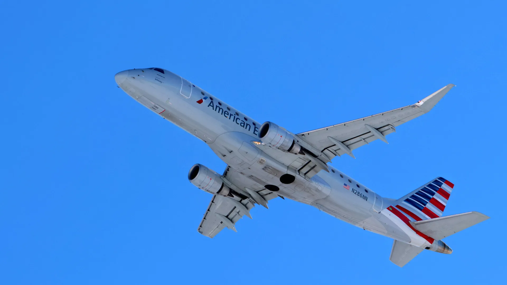 American Airlines reprend des vols entre les États-Unis et le Venezuela pour la première fois depuis 2019.