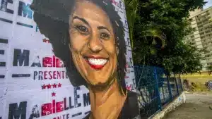 Amnistie signale le procès de l'assassinat de Marielle Franco