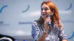 Ana Margarida de Carvalho remporte le Prix Littéraire Fondation Inês de Castro.