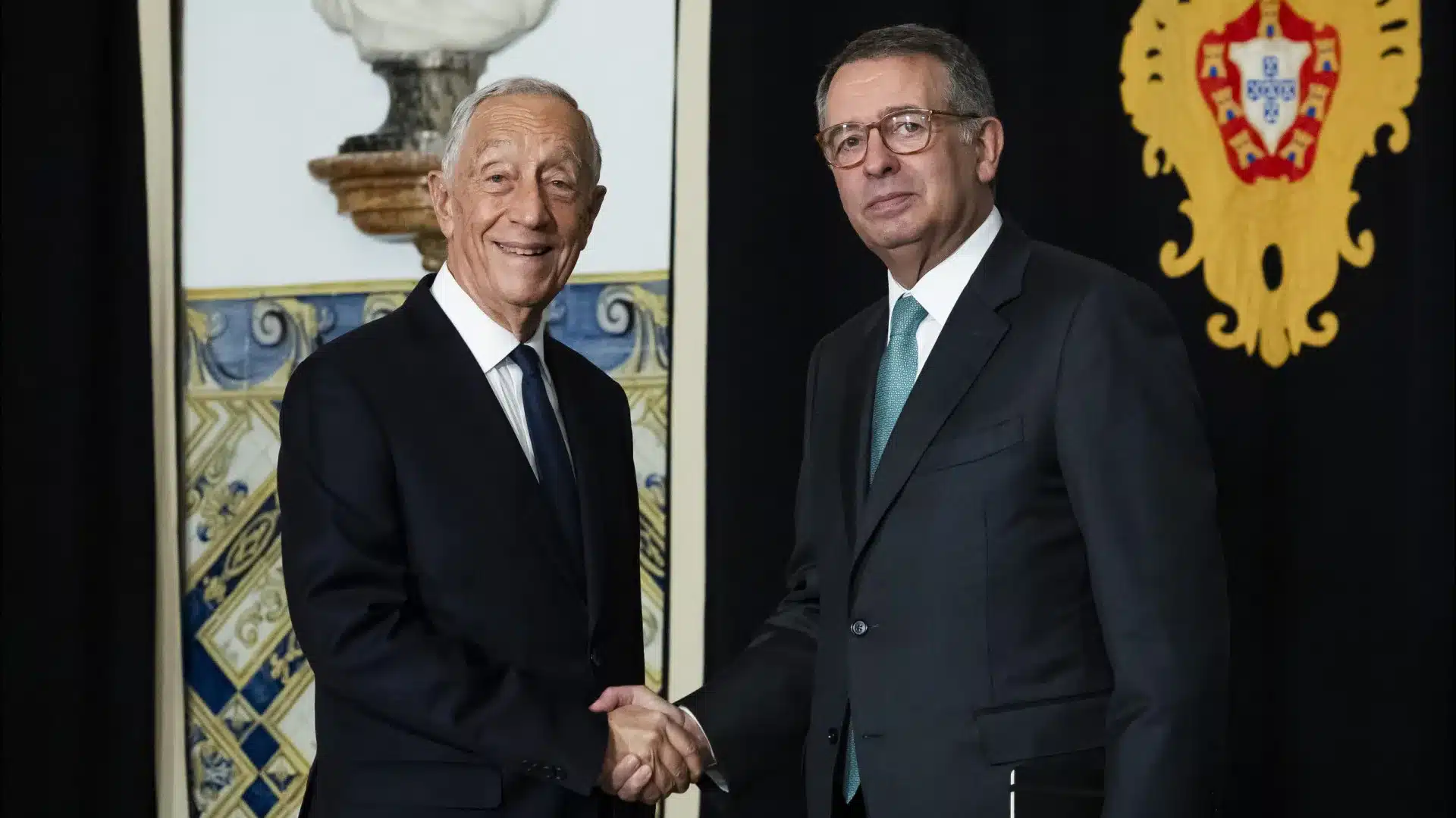 António José Seguro prend aujourd'hui ses fonctions en tant que Président de la République.