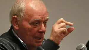 António Lobo Antunes. SPA rappelle "un auteur résistant avec une œuvre remarquable"