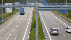 Ascendi a reçu une dizaine de demandes d'exemption de péages sur la CREP/A41.