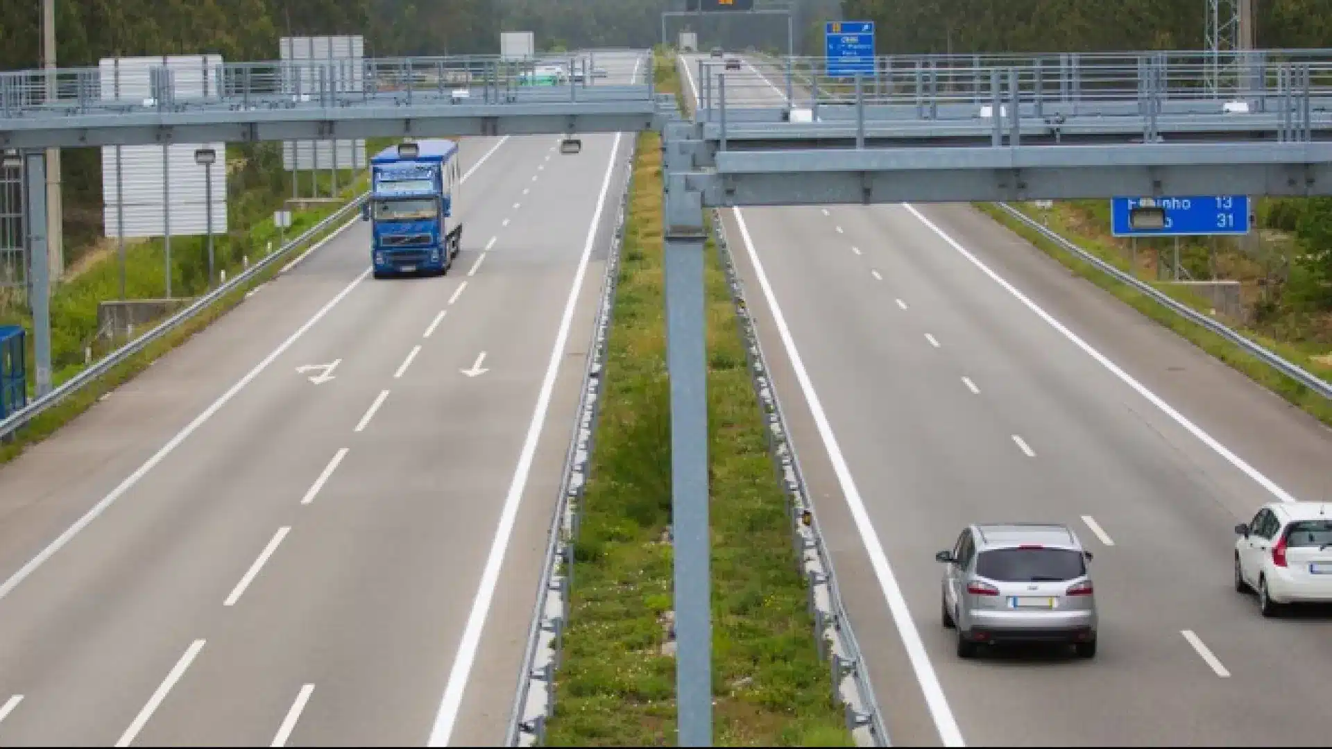 Ascendi a reçu une dizaine de demandes d'exemption de péages sur la CREP/A41.