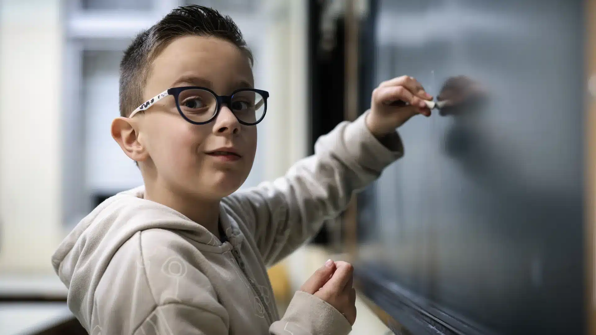 Association et école de Maia aident les élèves à haut potentiel.