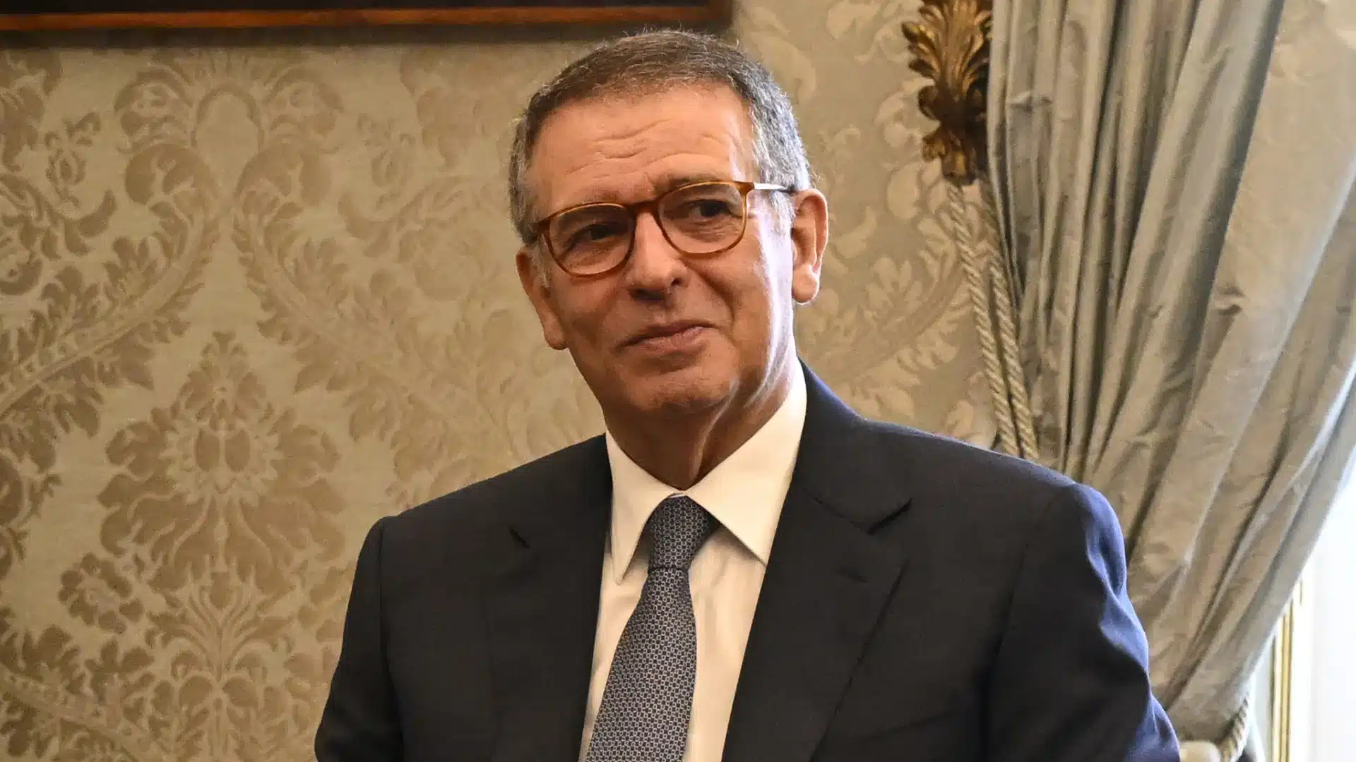 Assurance alerte sur les "menaces" et plaide pour un renforcement des capacités militaires.