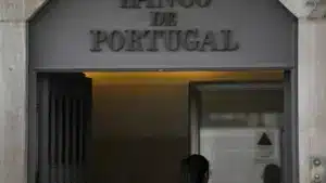 Attention : Banque du Portugal avertit que cette entité n'a pas d'autorisation