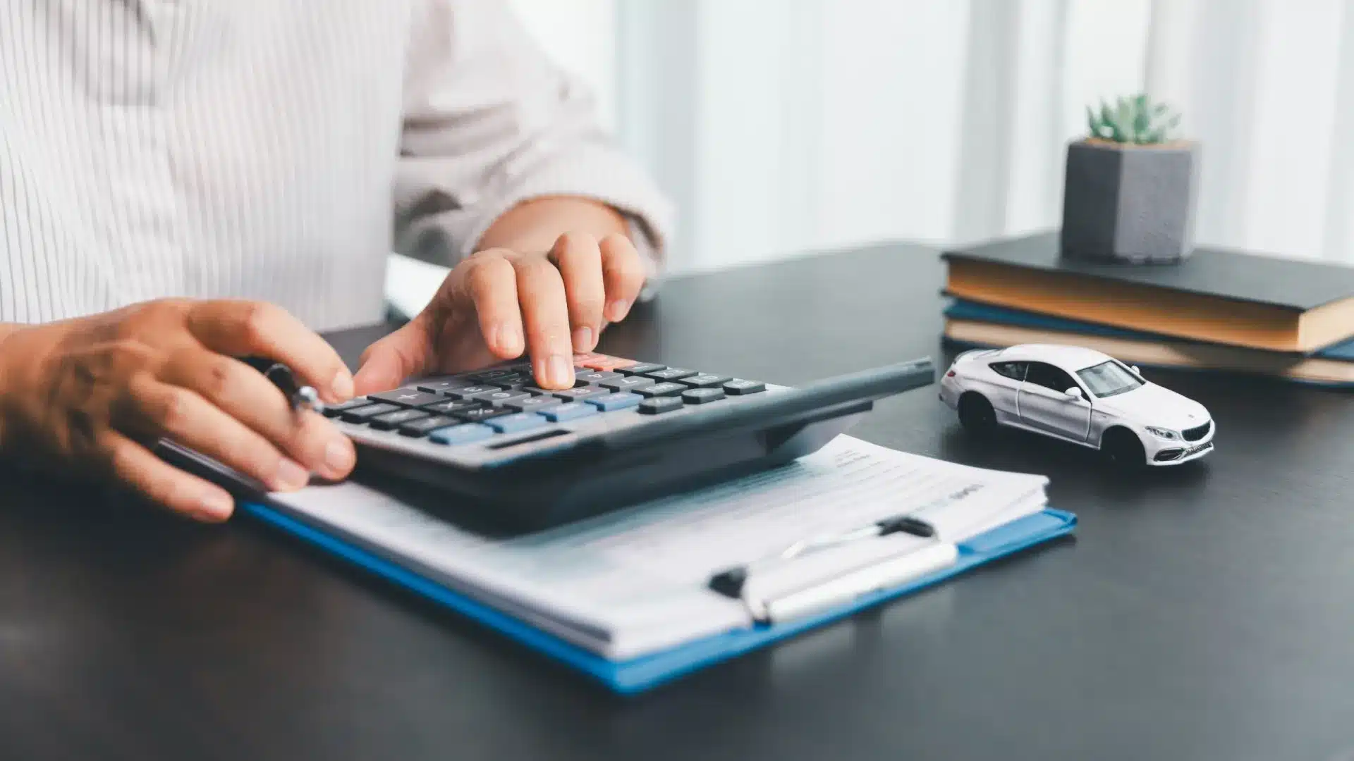 Attention, conducteurs : le fisc rappelle la date limite pour payer la taxe IUC.