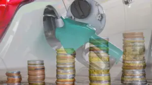 Attention : Les carburants pourraient augmenter jusqu'à 10 centimes la semaine prochaine.