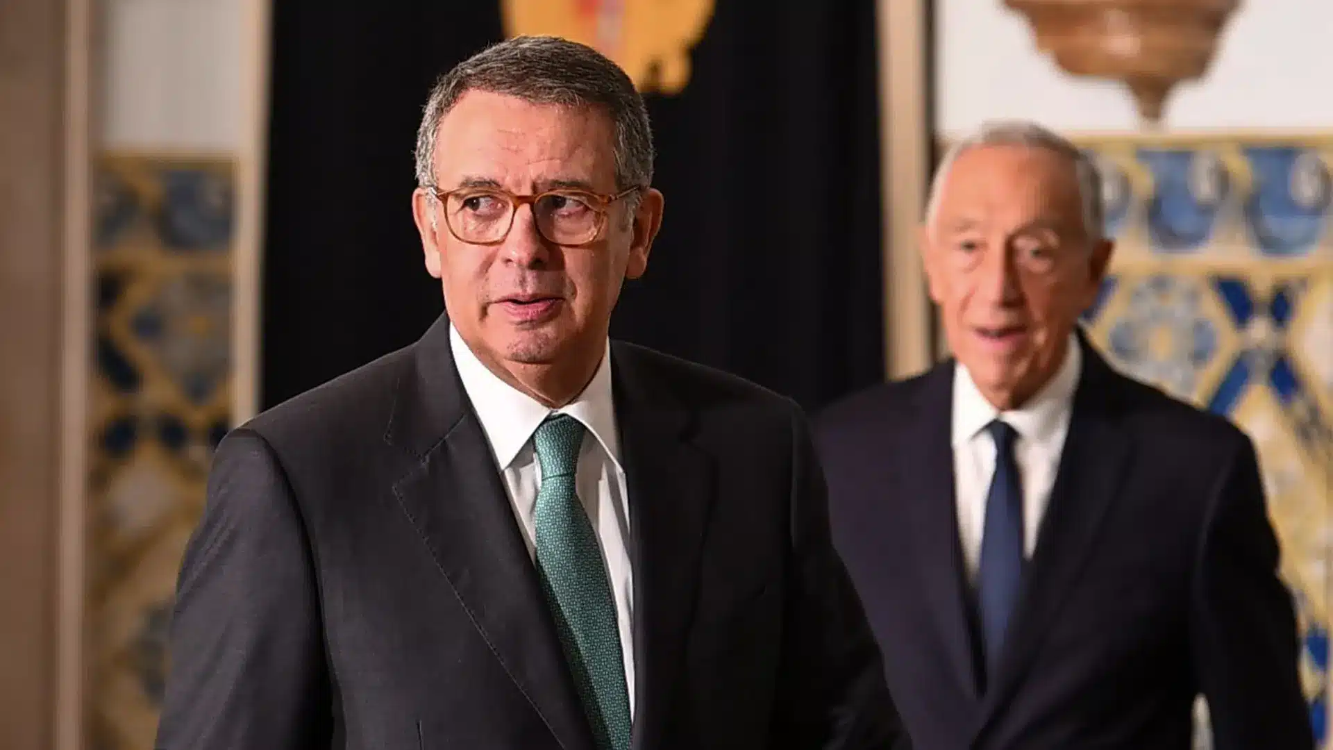 AU MINUTE : Seguro prend aujourd'hui ses fonctions ; Comment va se dérouler la cérémonie (et la journée) ?