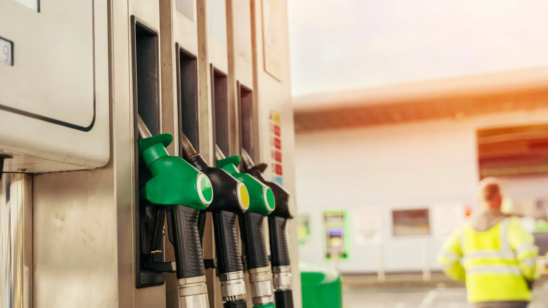 Augmentation soudaine : Voyez ce qui est arrivé aux carburants cette semaine.