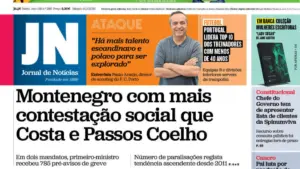 Aujourd'hui à la une : La police militaire fait l'objet de plus de contestations ; La fraude au Brésil passe par ici.