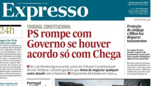 Aujourd'hui à la une : Le PS pourrait rompre avec le Gouvernement ; Un violeur en série efface ses traces.