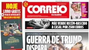 Aujourd'hui à la une : Les vacances piègent un meurtrier ; Des accidents ? Plus de 5 000