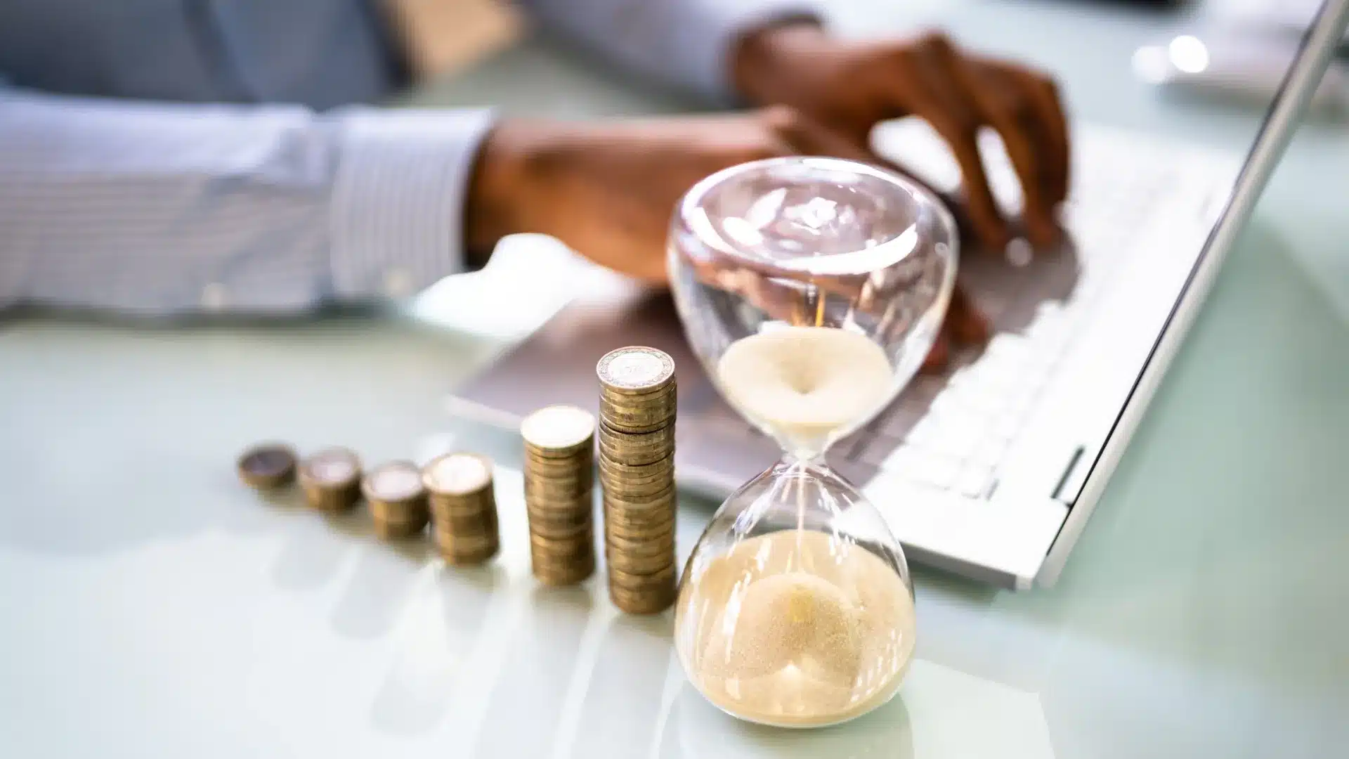 Avez-vous un IRS automatique? Le gouvernement garantit des paiements en moins de deux semaines.