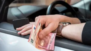 Avez-vous vu ce qui est arrivé aux prix des carburants ? Il y a de nouveaux tarifs.