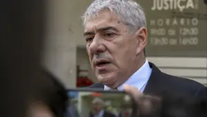 Avocats dans l'Opération Marquês ? "Je pense que maintenant les choses sont claires."