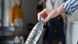 Avril apporte dépôt et remboursement de bouteilles : Comment cela fonctionne-t-il et qu'est-ce qui change ?