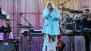 Bárbara Bandeira, Zé Amaro, Mimicat et Agir parmi les nommés pour les prix IPMA