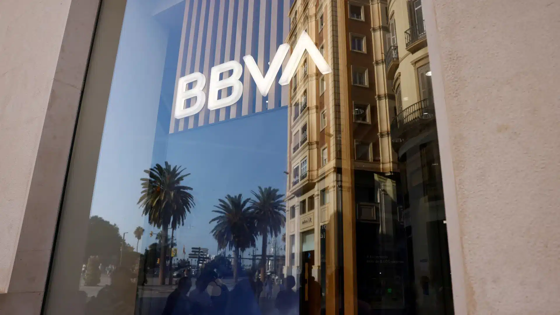 BBVA déclare que les informations échangées par les banques sont mises à disposition par la BdP.