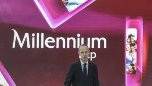 BCP affirme que l'échange de données avec des concurrents n'a pas nui aux clients.