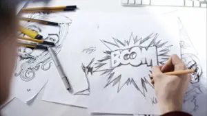 BD et littérature jeunesse : 18 auteurs reçoivent 270 mille euros