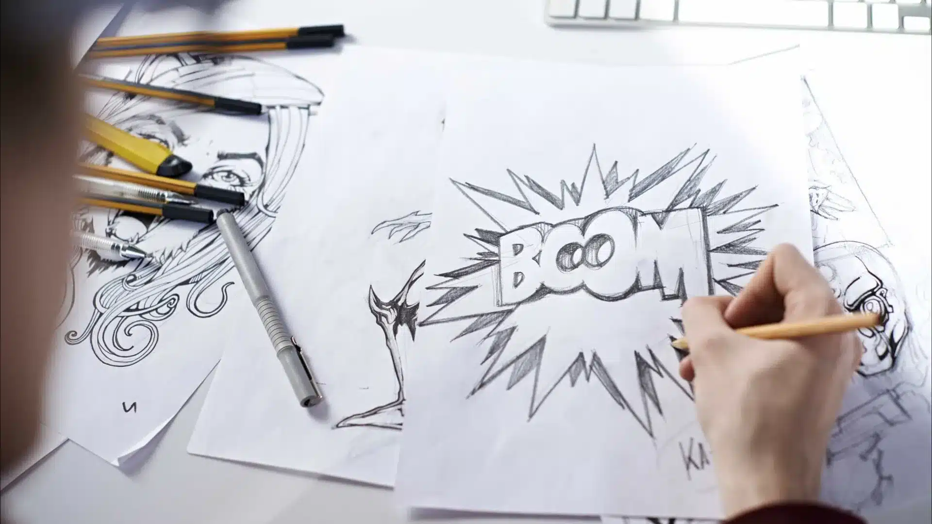 BD et littérature jeunesse : 18 auteurs reçoivent 270 mille euros