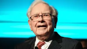 "Beaucoup trop tôt". Warren Buffett dit s'être précipité en vendant Apple