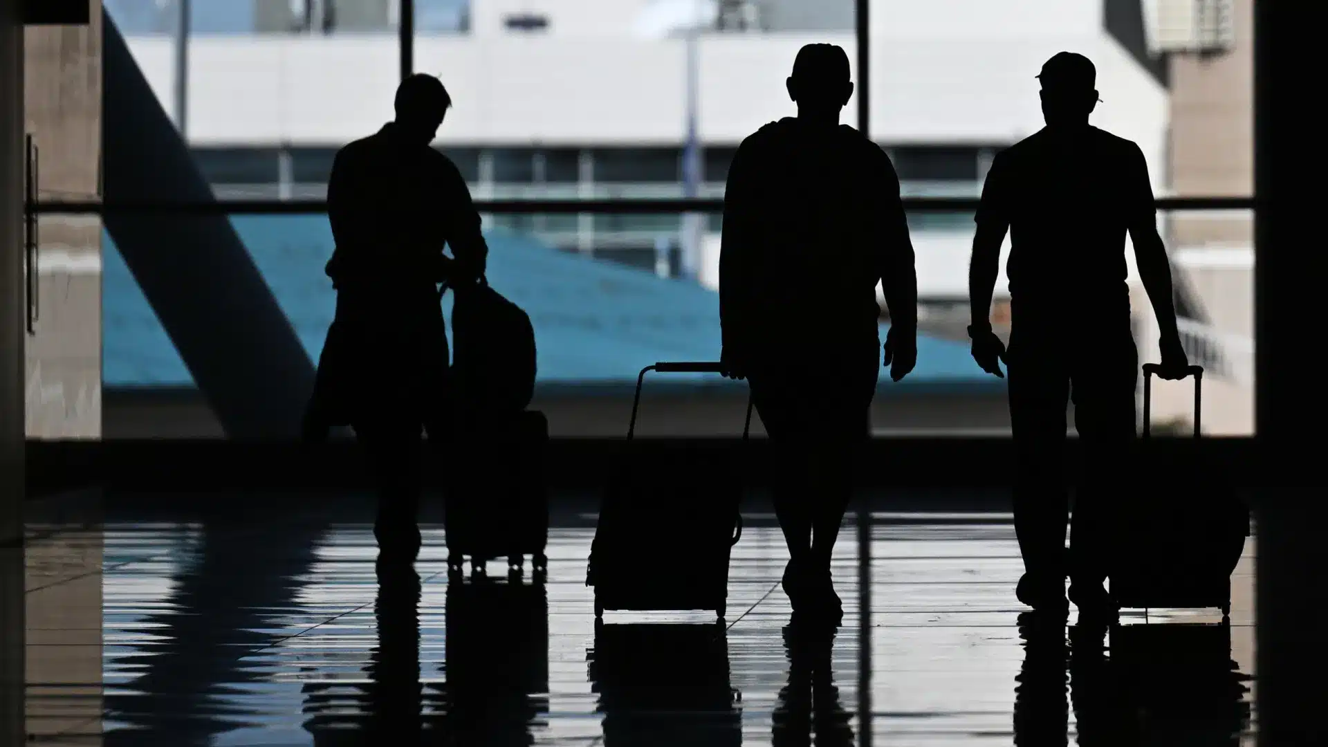 Benavente dit que les nouvelles mesures de l'aéroport ont un impact réduit dans la région.