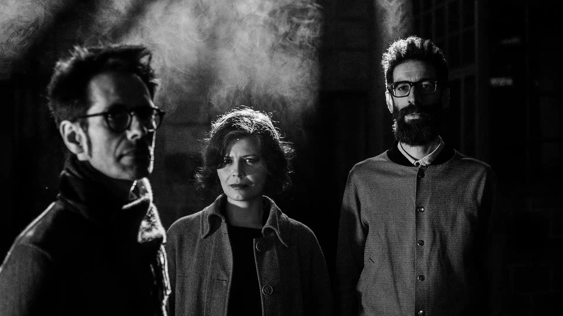 Birds Are Indie lancent leur septième album original vendredi.