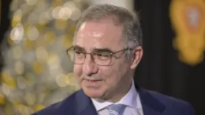 Bolieiro renforce son engagement envers l'exécution du PRR.