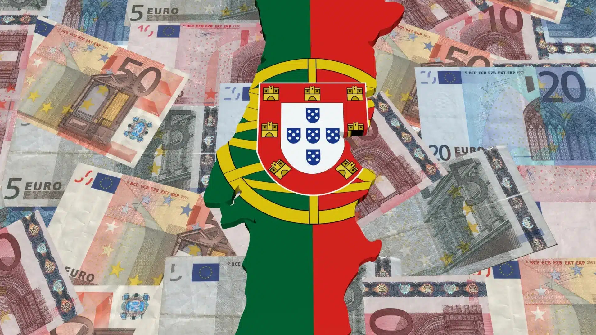 Brilharete ? Le Portugal a enregistré un excédent de 0,7 % du PIB à la fin de 2025.