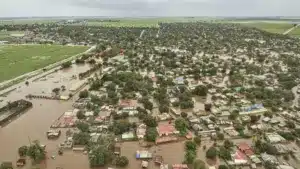 Bruxelles accorde 20 millions d'assistance humanitaire au Mozambique.