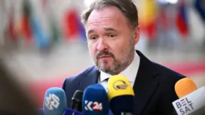 Bruxelles appelle à la réduction des objectifs d'approvisionnement en gaz pour l'hiver.