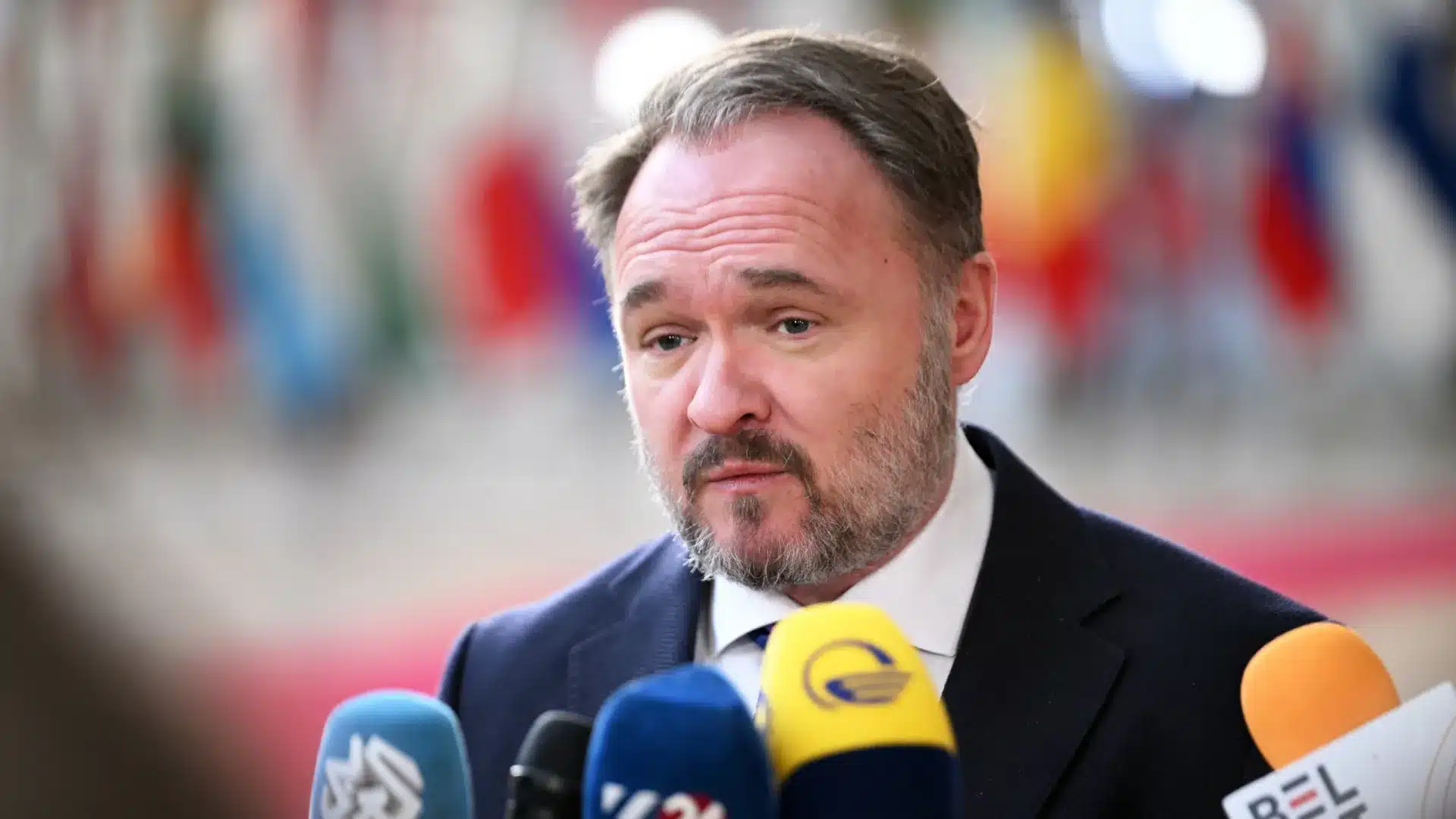 Bruxelles dit que la crise énergétique "ne sera pas courte" et suggère des mesures