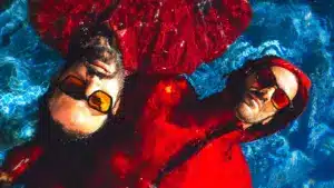 Cacique'97, Mães Solteiras, MXGPU et Seara jouent au festival Bons Sons