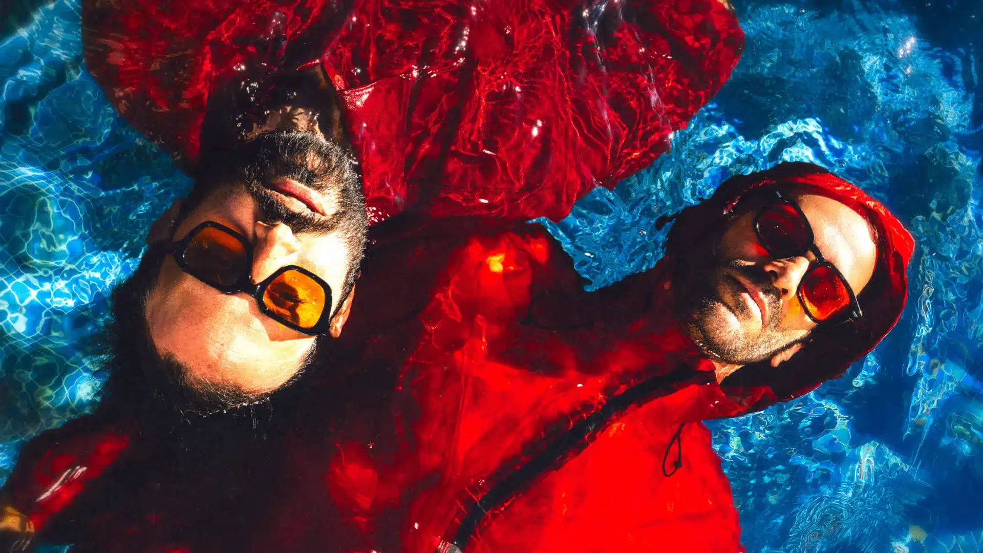 Cacique'97, Mães Solteiras, MXGPU et Seara jouent au festival Bons Sons