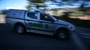 Cadavre retrouvé dans le fleuve Douro à Castelo de Paiva