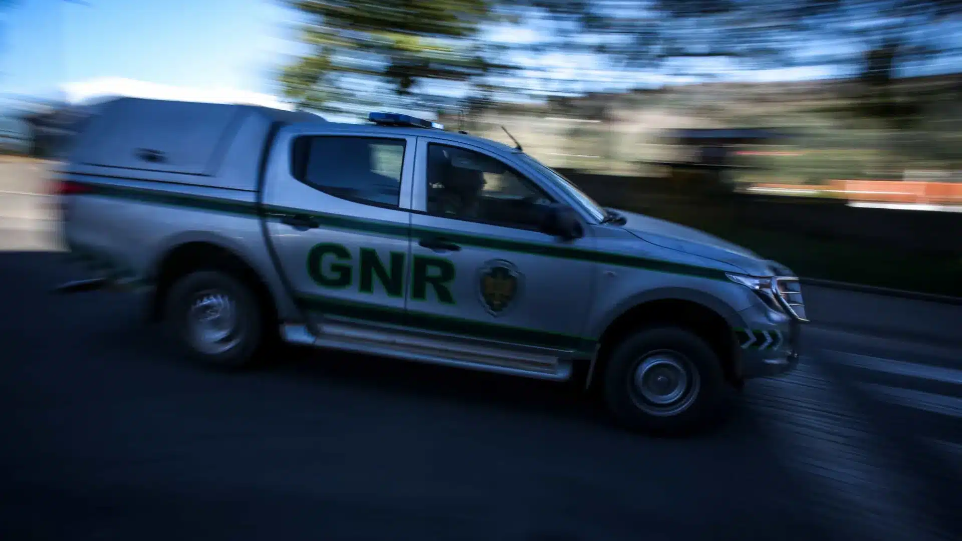 Cadavre retrouvé dans le fleuve Douro à Castelo de Paiva