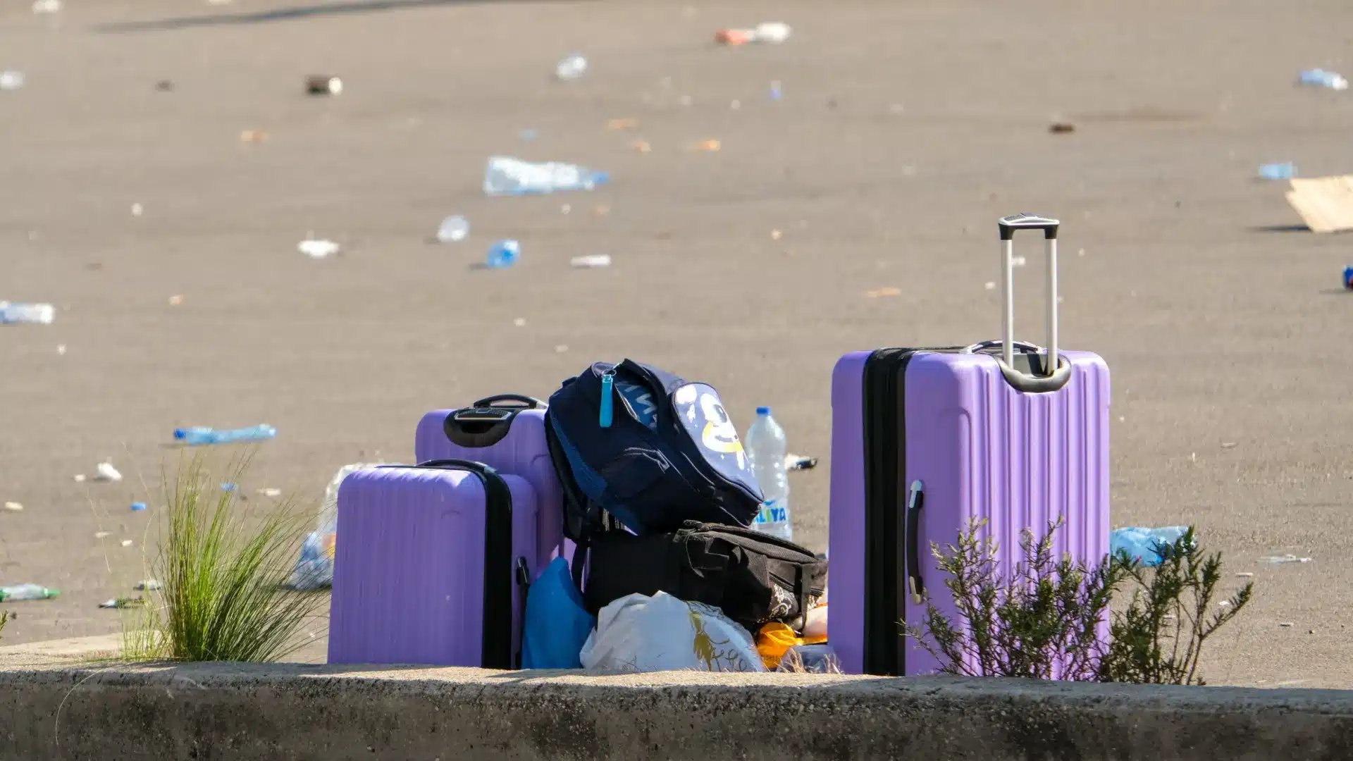 Campagne au Portugal pour collecter des fonds pour le HCR afin de soutenir 885 000 déplacés.