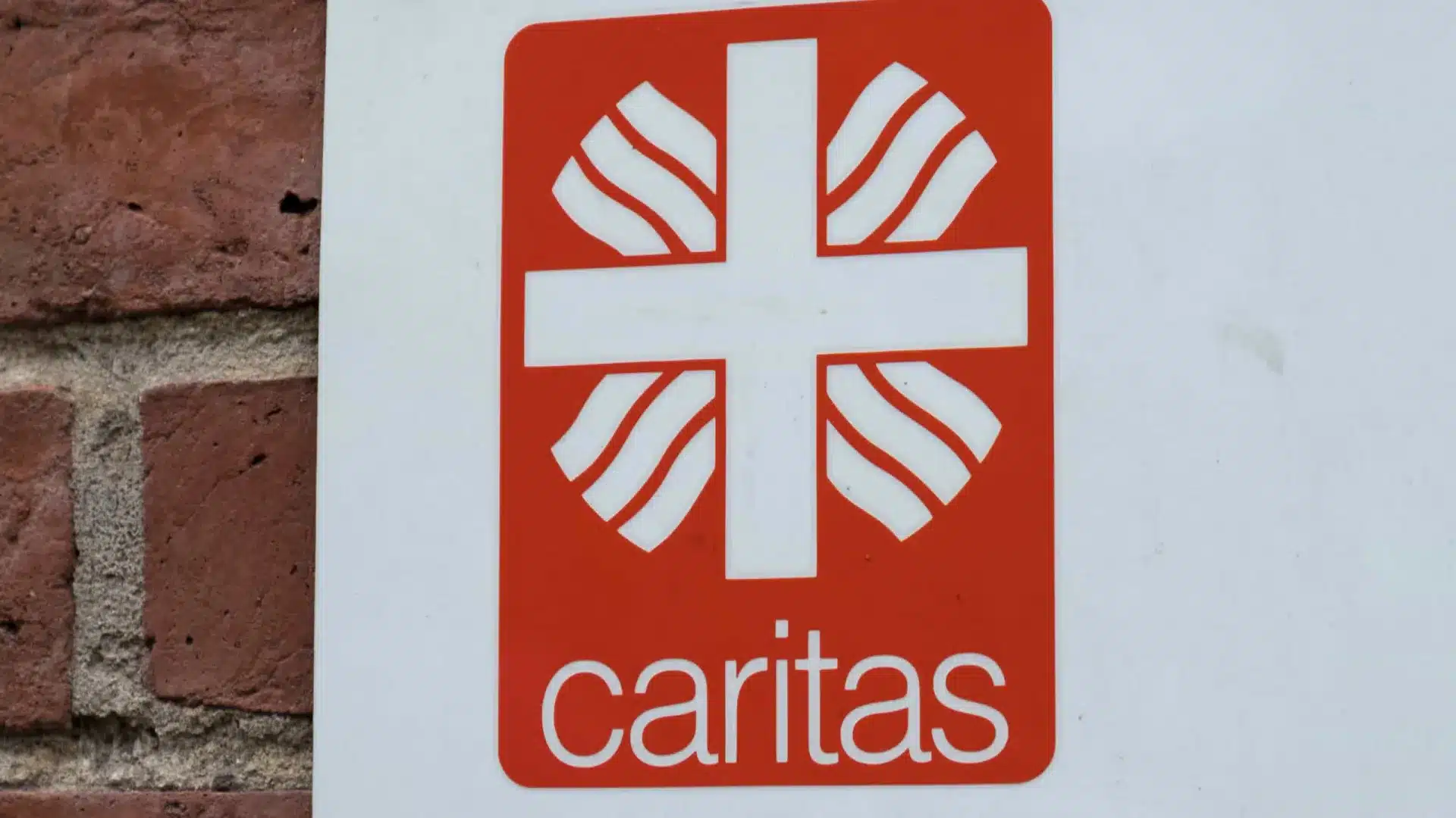 Cáritas lance aujourd'hui une nouvelle collecte nationale.